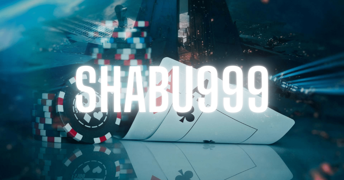 shabu999